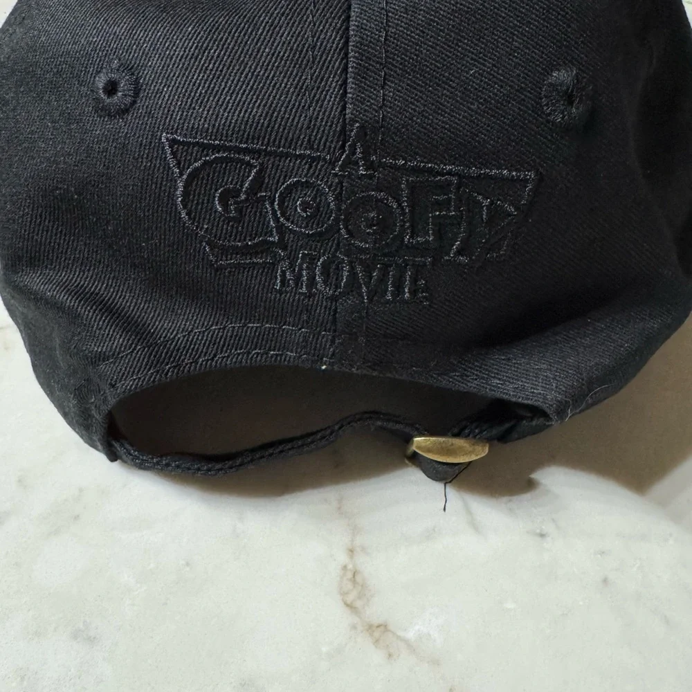 A Goofy Movie Disney Dad Hat
Max as Powerline - Picture 3 of 5